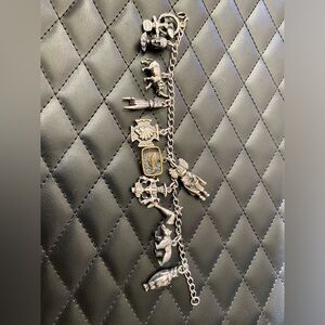 Sterling silver bracelet